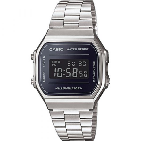 CASIO | A168WEM-1EF